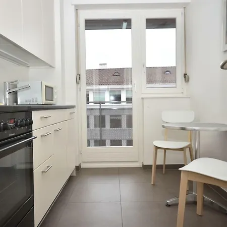 Spacious 1Br Near Opera And Lake - Mill 5 43 Zurich Exterior photo