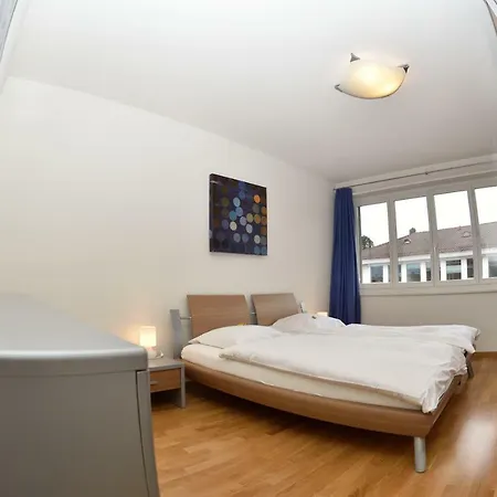 Spacious 1Br Near Opera And Lake - Mill 5 43 Zurich Exterior photo