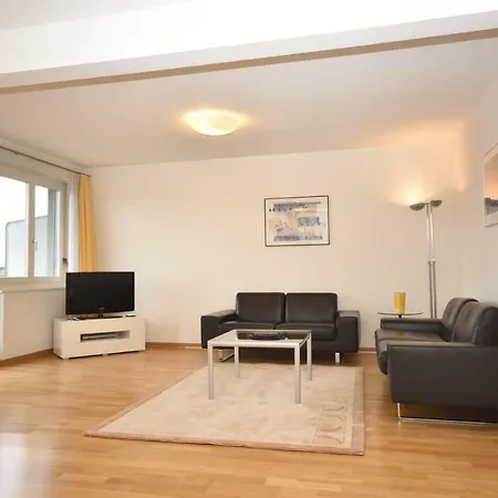Spacious 1Br Near Opera And Lake - Mill 5 43 Zurich Exterior photo