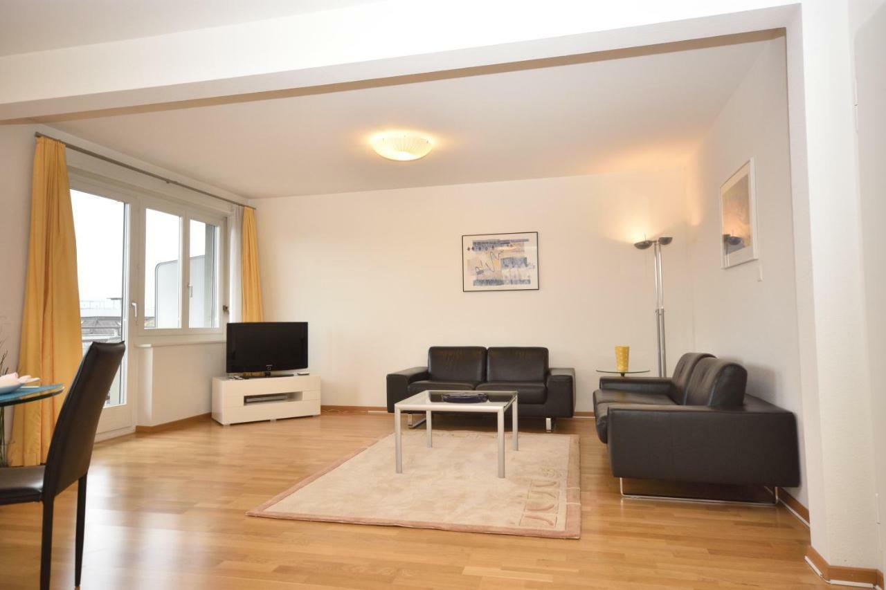 Spacious 1br Near Opera And - Mill 5 43 Apartment