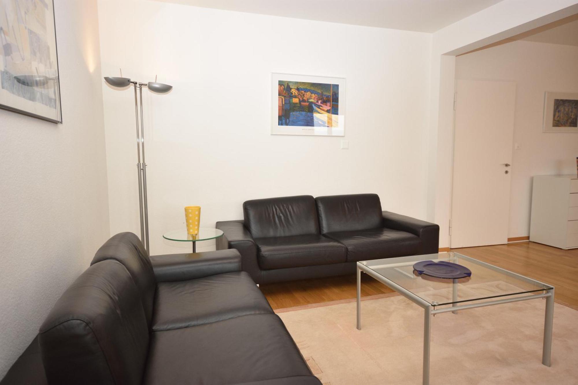 Pabs Résidences - Mühlebachstrasse 50 Appartement Zurich
